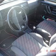 VW Golf 2 *Solgt*
