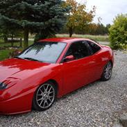 Fiat coupe turbo. #solgt#