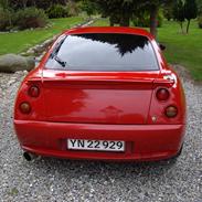 Fiat coupe turbo. #solgt#