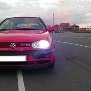 VW Golf 3 GTI