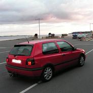VW Golf 3 GTI