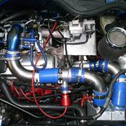 Renault 5 Gt turbo