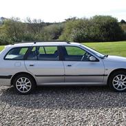 Peugeot 406 2,2 Ts4 *Solgt*