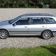 Peugeot 406 2,2 Ts4 *Solgt*
