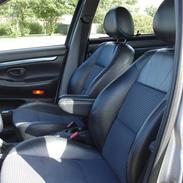 Peugeot 406 2,2 Ts4 *Solgt*