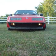 Renault Alpine A310