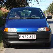 Fiat Punto 60 S - Solgt