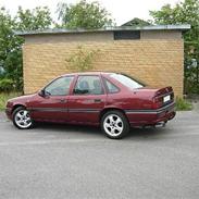 Opel Vectra 2,5 V6