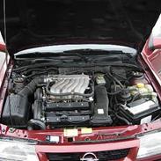 Opel Vectra 2,5 V6