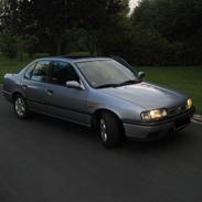 Nissan Primera 2.0 SLX
