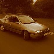 Nissan Primera 2.0 SLX