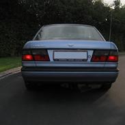 Nissan Primera 2.0 SLX