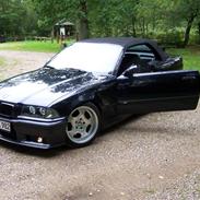 BMW M3 Cabrio SMG