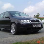 Skoda Fabia Comfort