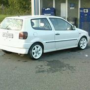 VW Polo 6n 1,4 8v