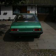 Opel Ascona b