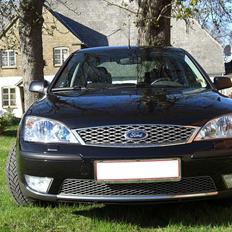 Ford Mondeo Trend+ 2,5 V6