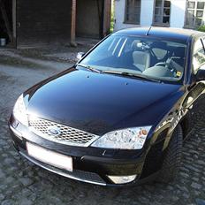Ford Mondeo Trend+ 2,5 V6