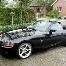 BMW Z4 2,5i