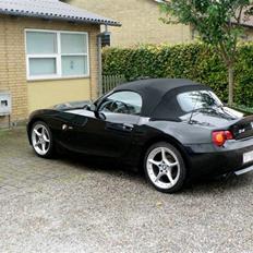 BMW Z4 2,5i