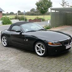 BMW Z4 2,5i