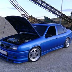 Opel Vectra2000 Vmax //SOLGT//