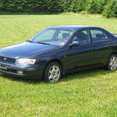Toyota Carina E 2.0 SLI
