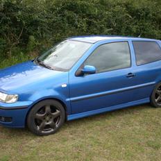 VW Polo 6N2 16V