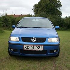 VW Polo 6N2 16V