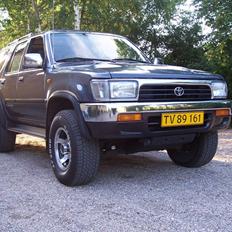 Toyota 4runner