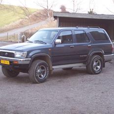 Toyota 4runner