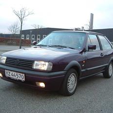 VW Polo G 40 Genesis