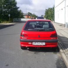 Peugeot 306 XRDT SOLGT