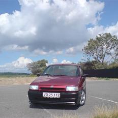 Fiat Tipo 1,6 i.e. *SOLGT*