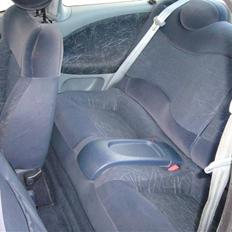 Renault Megane Coupé