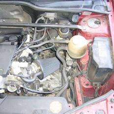 Renault Megane Coupé