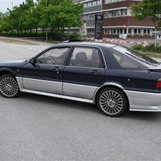 Mitsubishi galant gti 16v