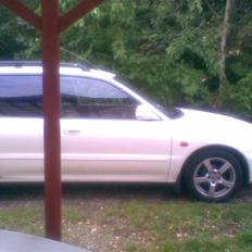 Mitsubishi Lancer 1,6 16v SOLGT