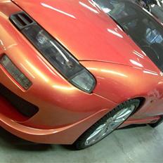 Honda Prelude 2.0 SOLGT