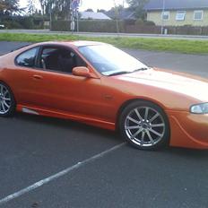 Honda Prelude 2.0 SOLGT