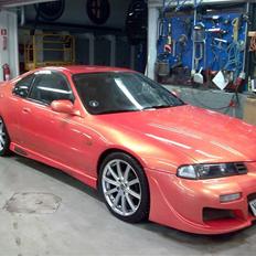 Honda Prelude 2.0 SOLGT