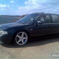 Honda Accord 2.2 EXRI [Solgt]