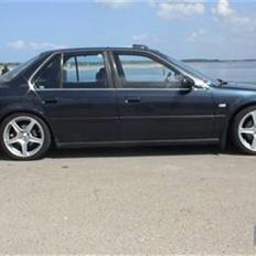 Honda Accord 2.2 EXRI [Solgt]