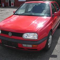 VW Golf 3 #SOLGT#