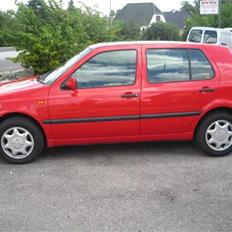VW Golf 3 #SOLGT#