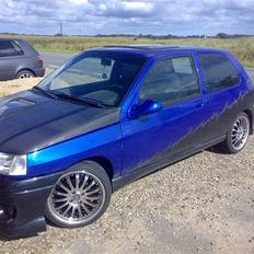 Renault Clio Rsi