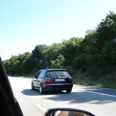 VW Golf GT TDI SPECIAL