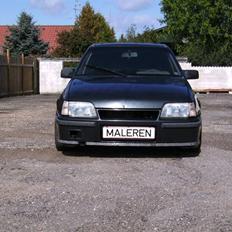 Opel SOLGT ===SOLGT==