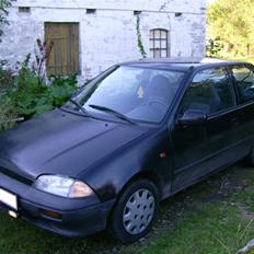 Suzuki Swift 1.3 *SOLGT*