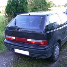 Suzuki Swift 1.3 *SOLGT*